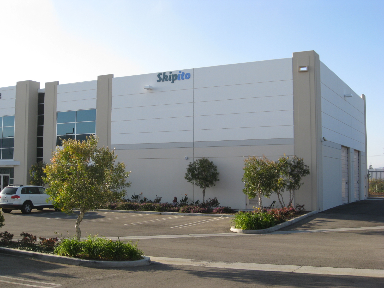 2972 Columbia St, Torrance warehouse (leased) Industrial Warehouses