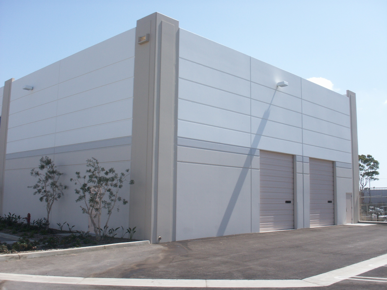 2972 Columbia St, Torrance warehouse (leased) Industrial Warehouses