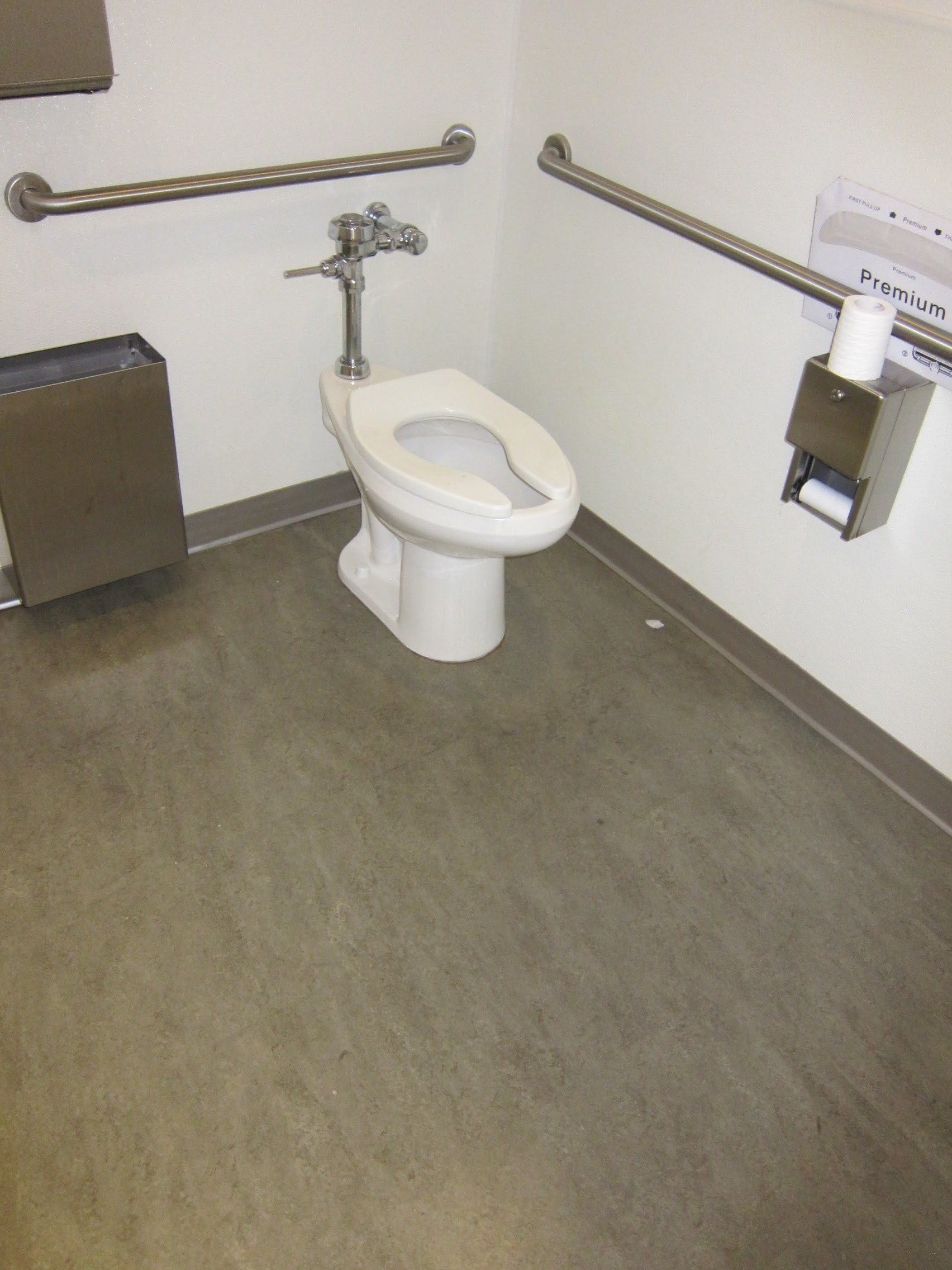 3501 Jack Northrop Ave warehouse for